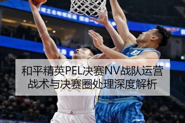 和平精英PEL决赛NV战队运营战术与决赛圈处理深度解析